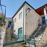 Casa Do Forno Feriehus