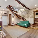 Casa Do Forno Semesterbostad