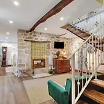 Casa Do Forno Semesterbostad