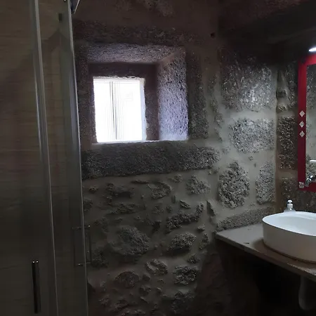 Casa Do Forno Ponte da Barca