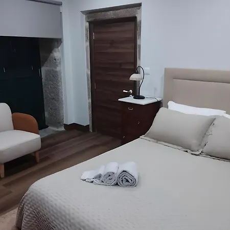 度假居 Casa Do Forno