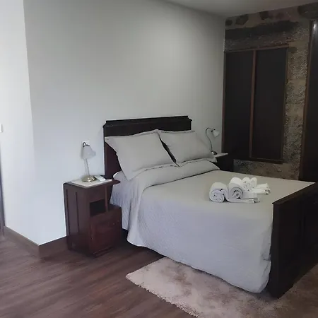 度假居 Casa Do Forno