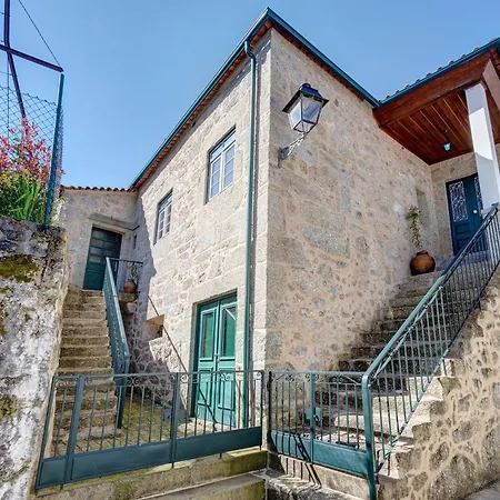 Casa Do Forno