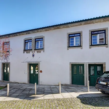 Feriehus Casa Do Forno