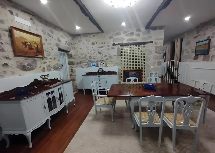 Casa Do Forno 蓬蒂-达巴尔卡