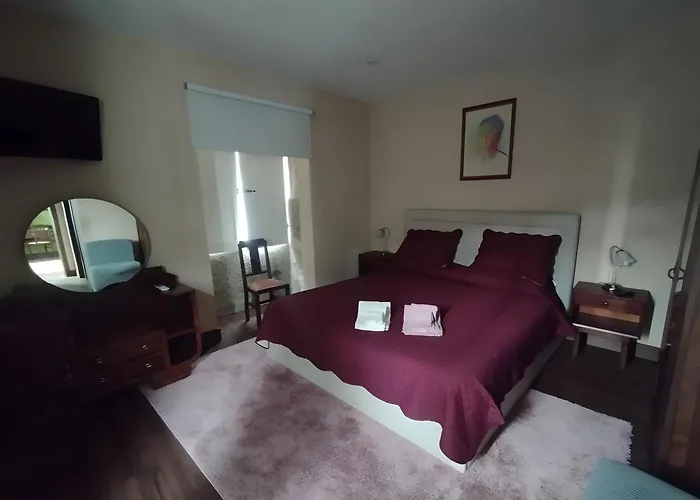 度假居 Casa Do Forno *