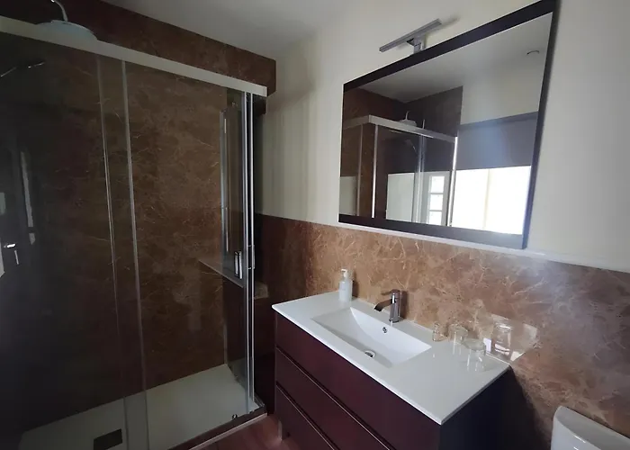 度假居 Casa Do Forno