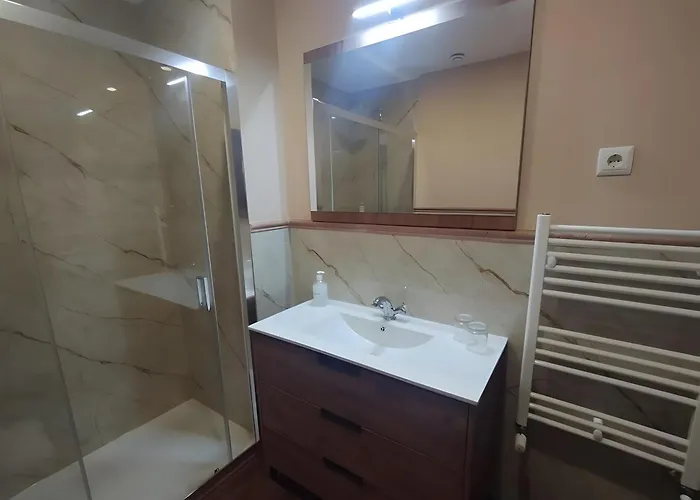 Casa Do Forno 度假居 *