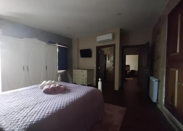 度假居 Casa Do Forno *