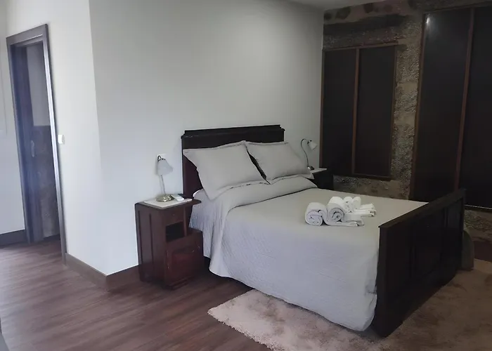 度假居 Casa Do Forno