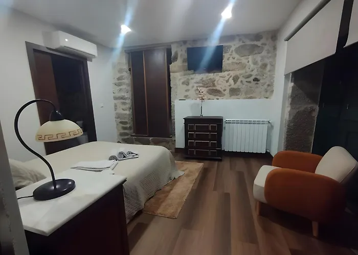 Σπίτι διακοπών Casa Do Forno