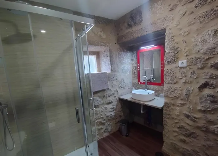 Σπίτι διακοπών Casa Do Forno